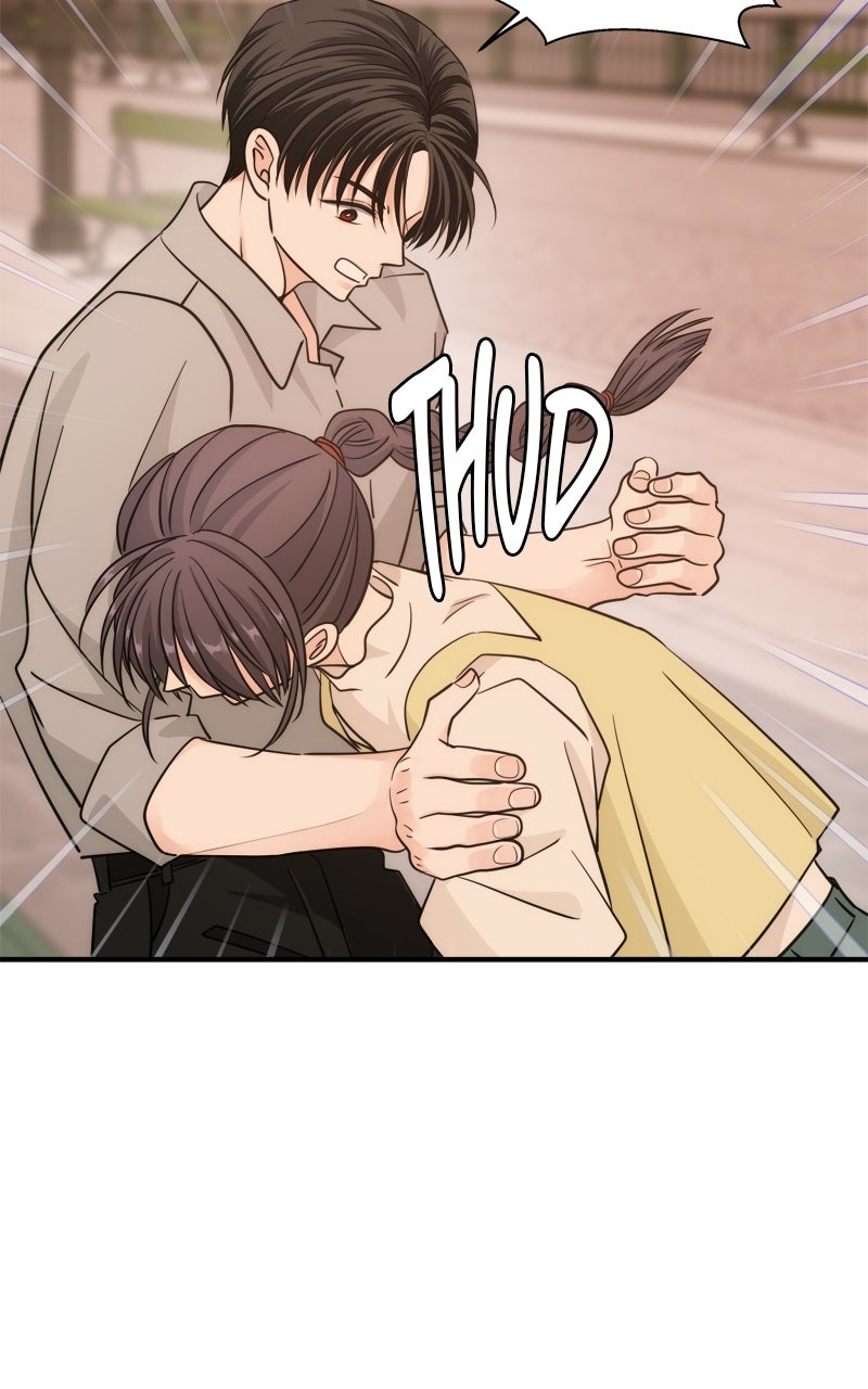 Read Disaster is Always By My Side chapter 82 image 22 on Lezhin