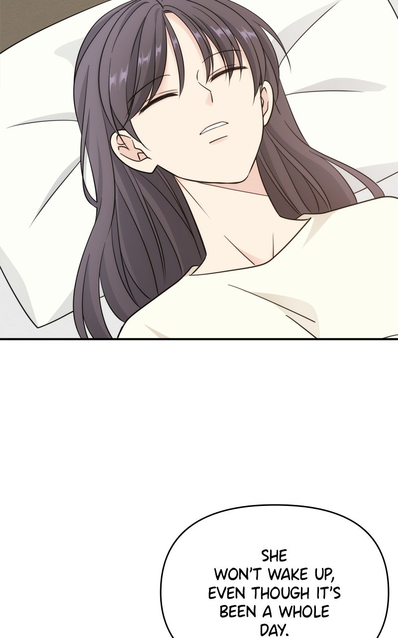 Read Disaster is Always By My Side chapter 82 image 25 on Lezhin