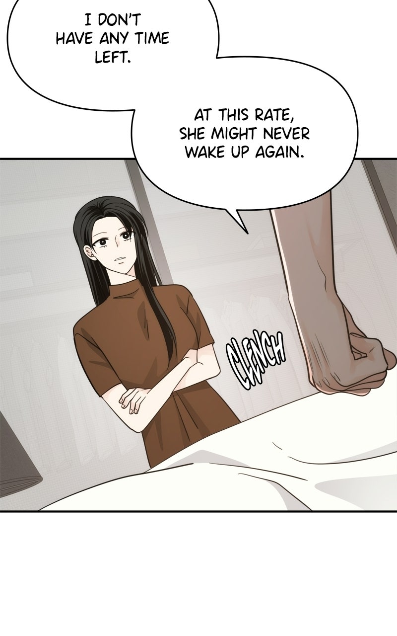 Read Disaster is Always By My Side chapter 82 image 27 on Lezhin