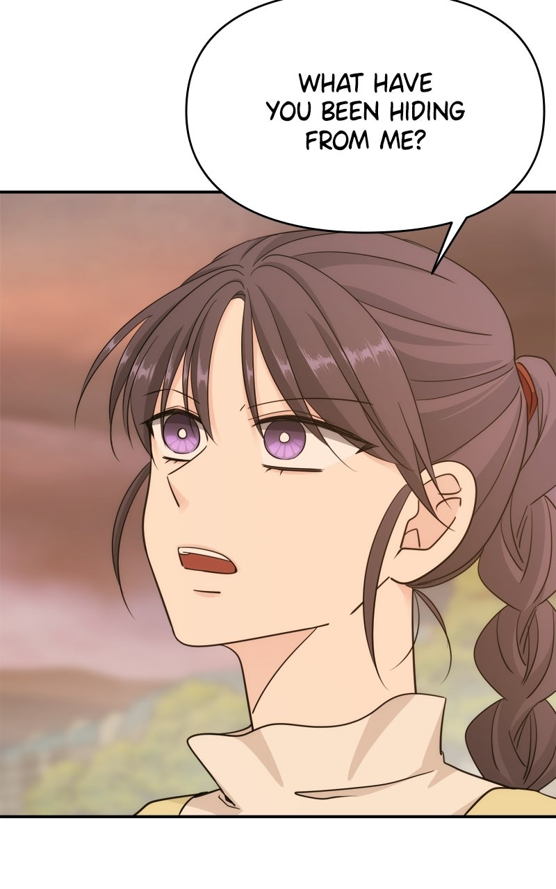 Read Disaster is Always By My Side chapter 82 image 3 on Lezhin