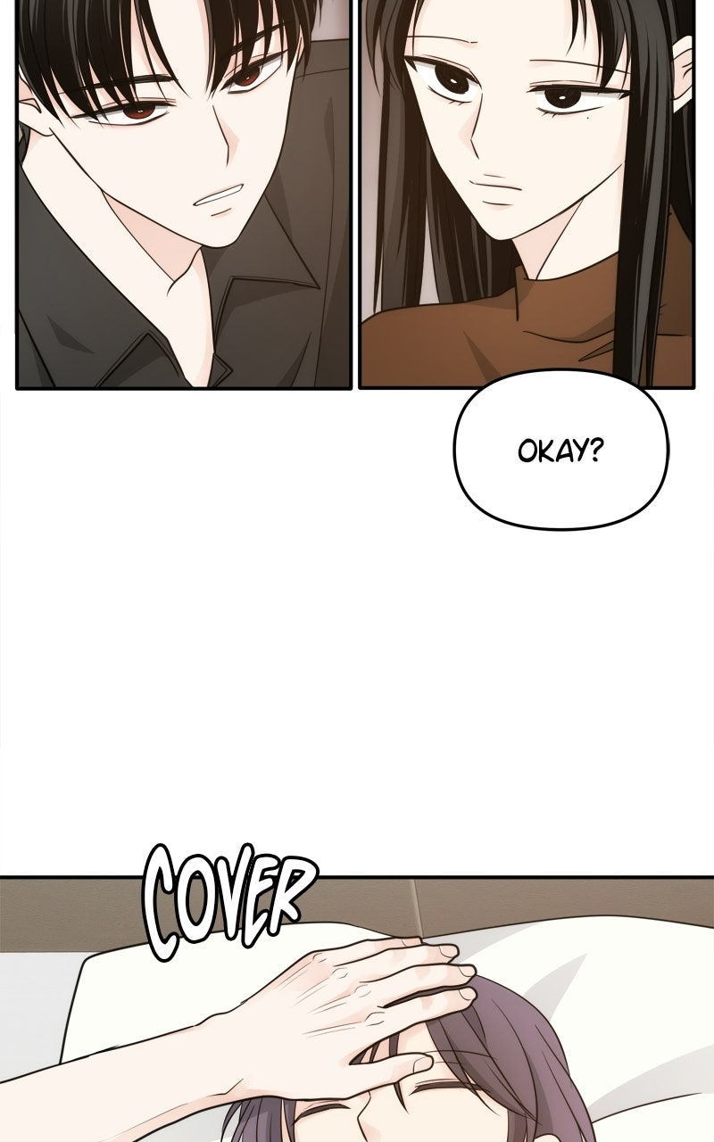 Read Disaster is Always By My Side chapter 82 image 31 on Lezhin