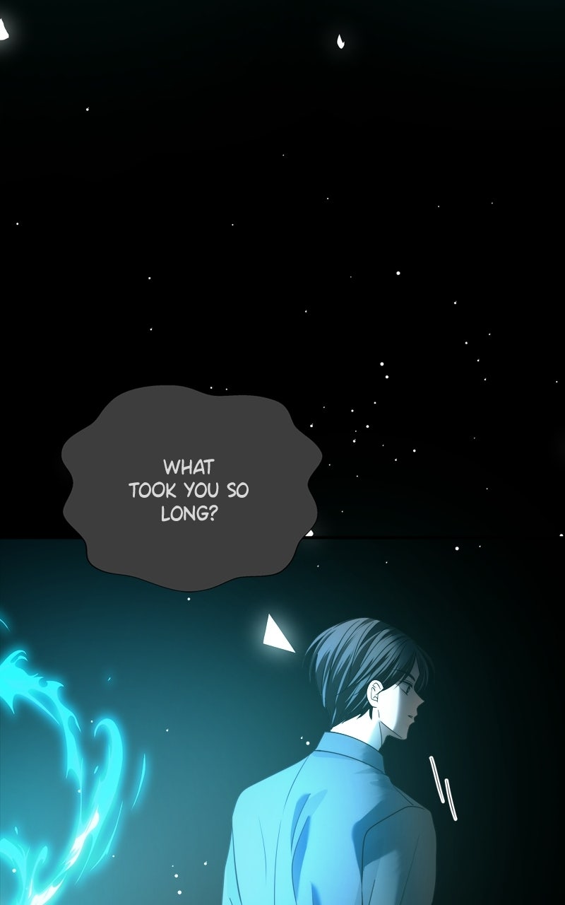 Read Disaster is Always By My Side chapter 82 image 35 on Lezhin