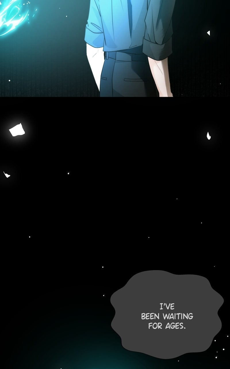 Read Disaster is Always By My Side chapter 82 image 36 on Lezhin