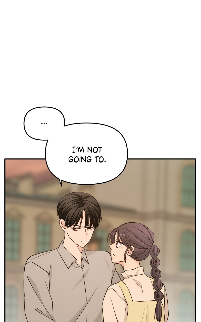 Read Disaster is Always By My Side chapter 82 image 4 on Lezhin
