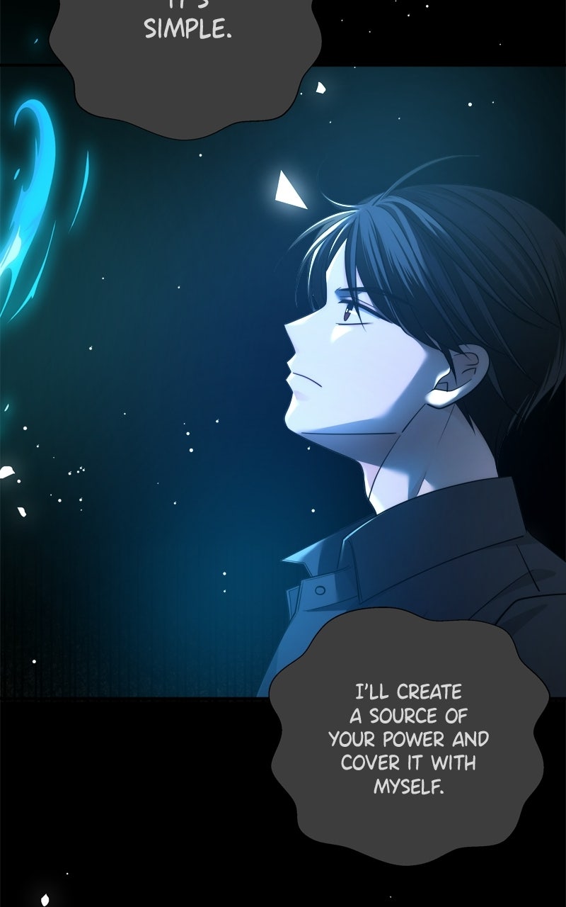 Read Disaster is Always By My Side chapter 82 image 42 on Lezhin