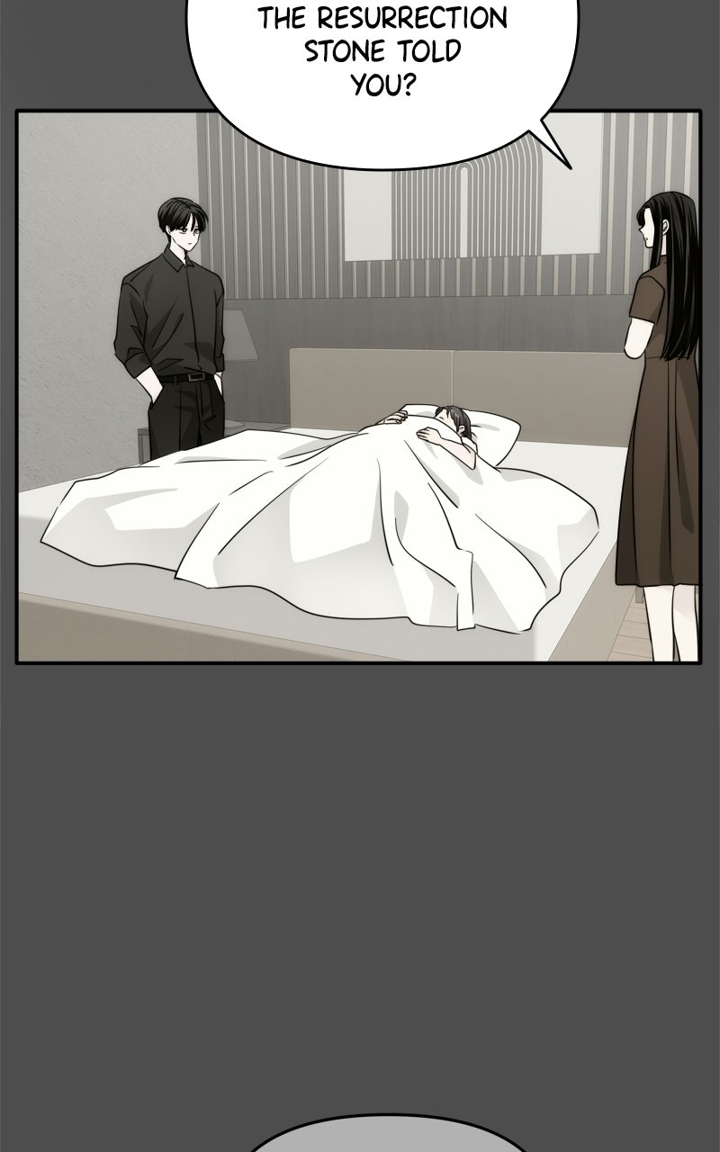 Read Disaster is Always By My Side chapter 82 image 58 on Lezhin