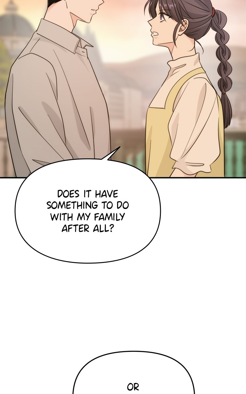 Read Disaster is Always By My Side chapter 82 image 8 on Lezhin