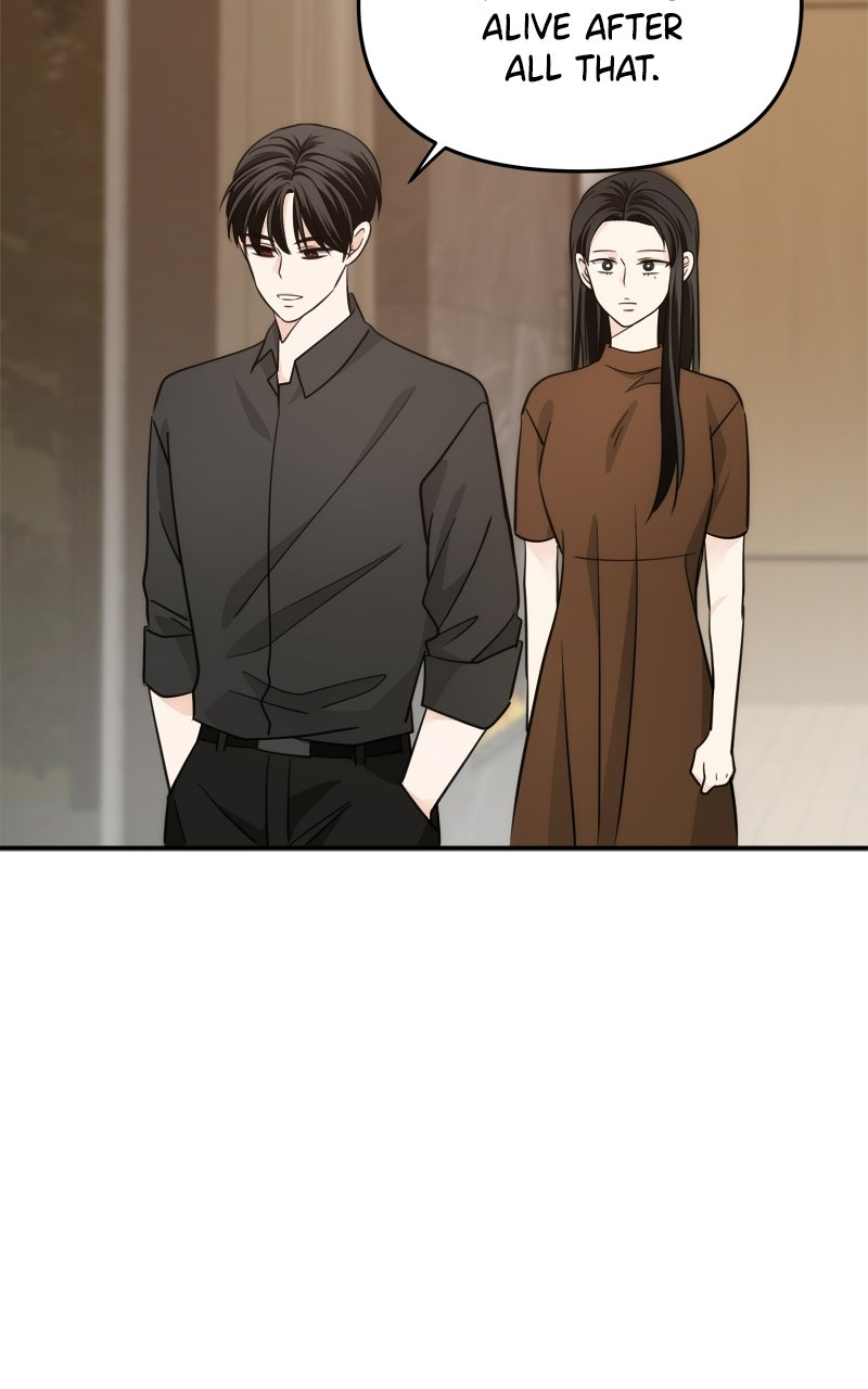 Read Disaster is Always By My Side chapter 82 image 94 on Lezhin
