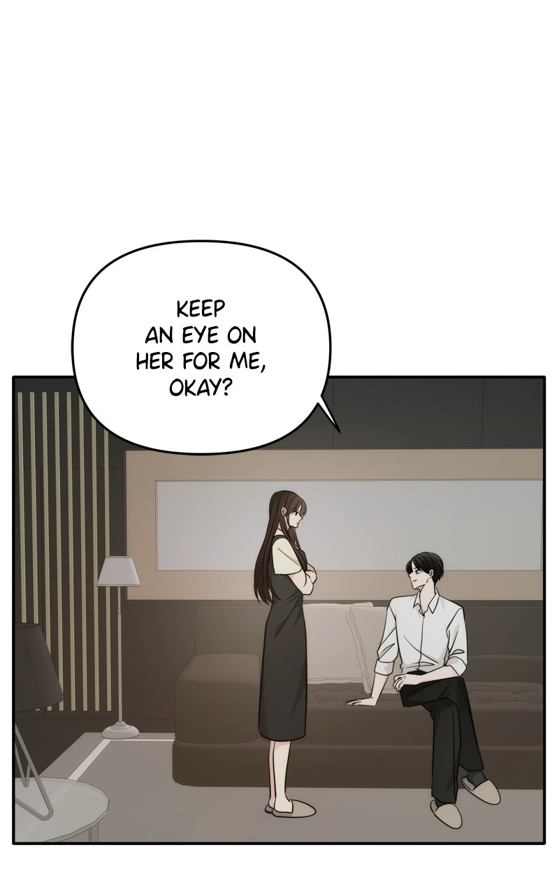 Read Disaster is Always By My Side chapter 83 image 16 on Lezhin
