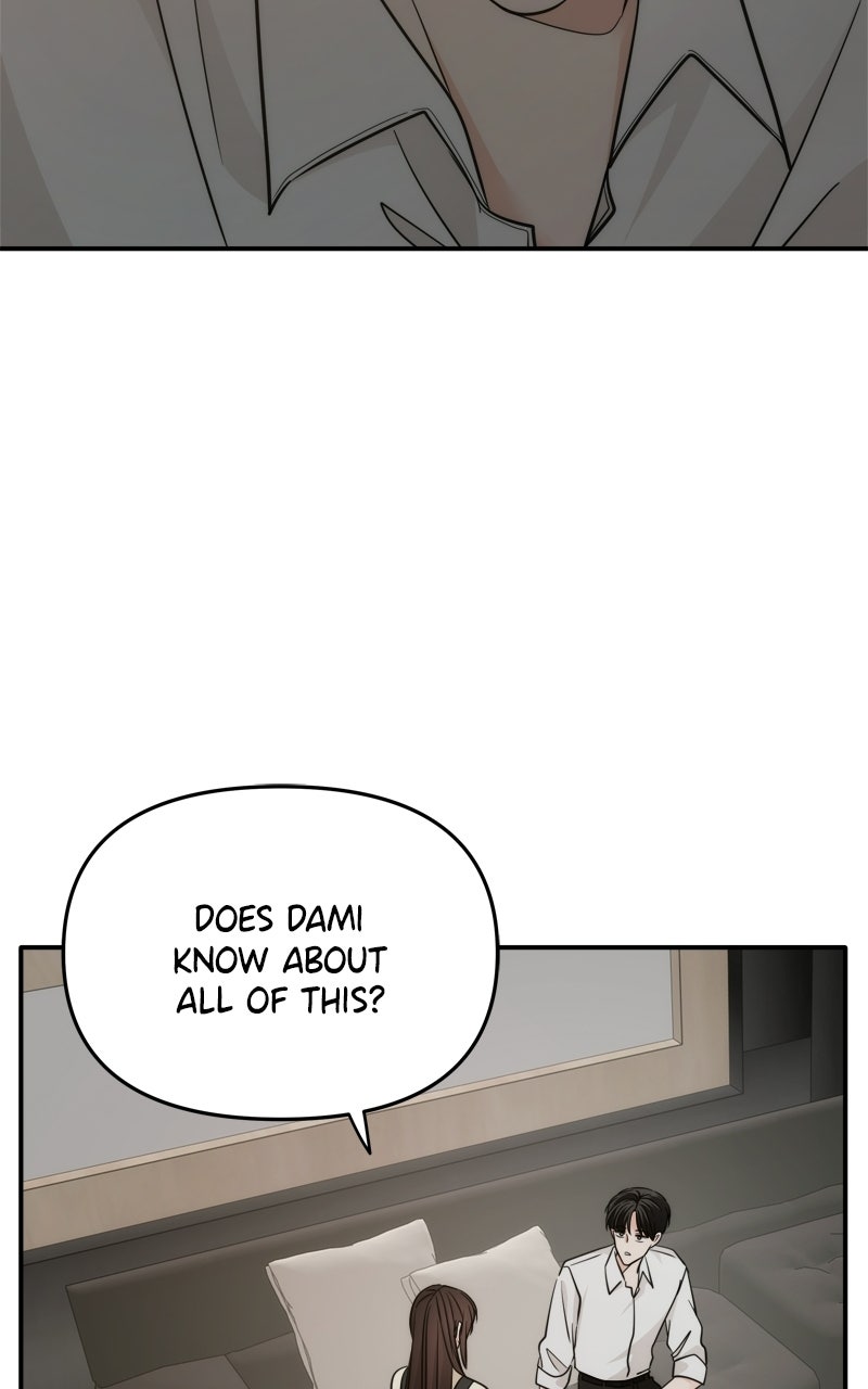 Read Disaster is Always By My Side chapter 83 image 20 on Lezhin