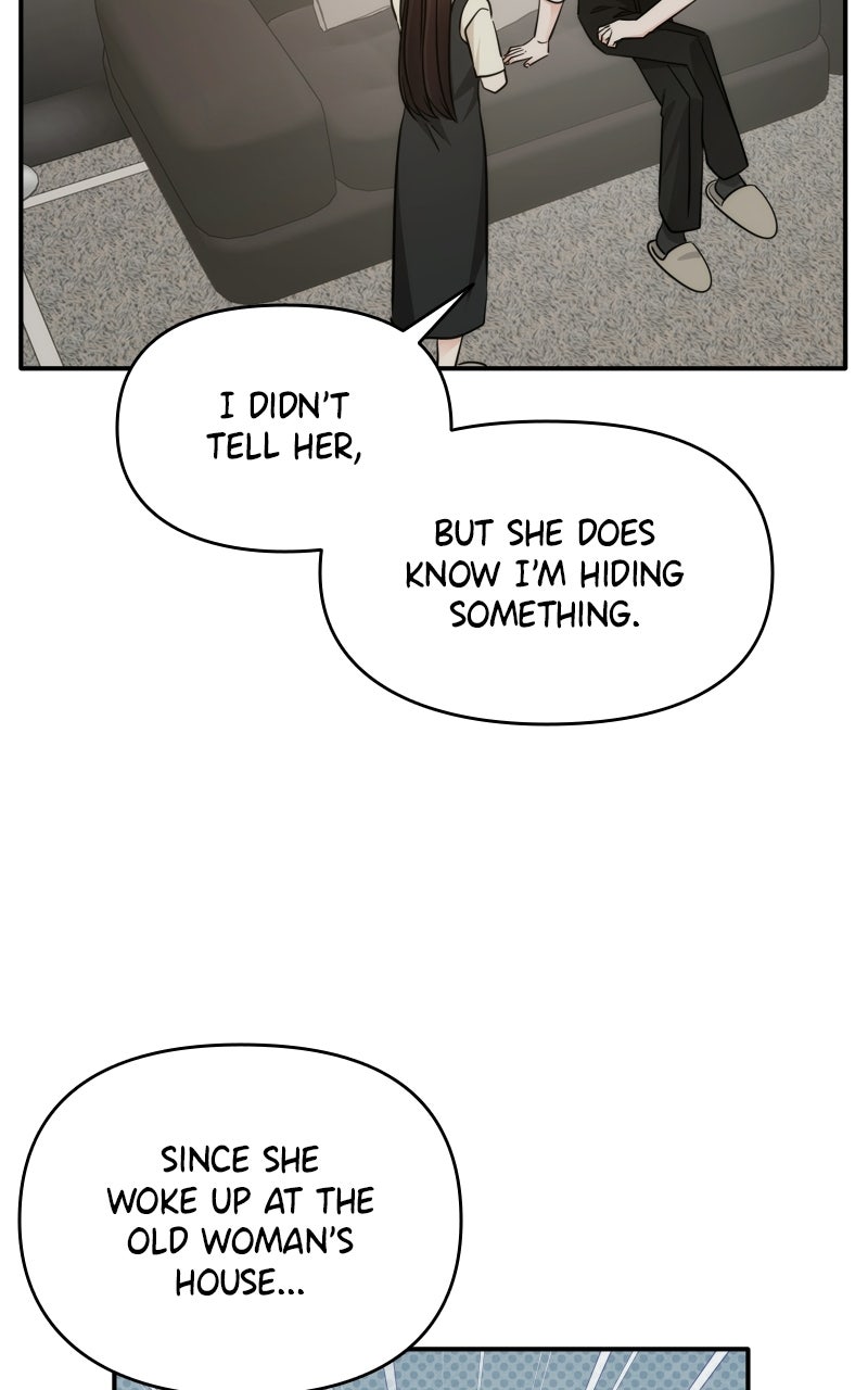 Read Disaster is Always By My Side chapter 83 image 21 on Lezhin