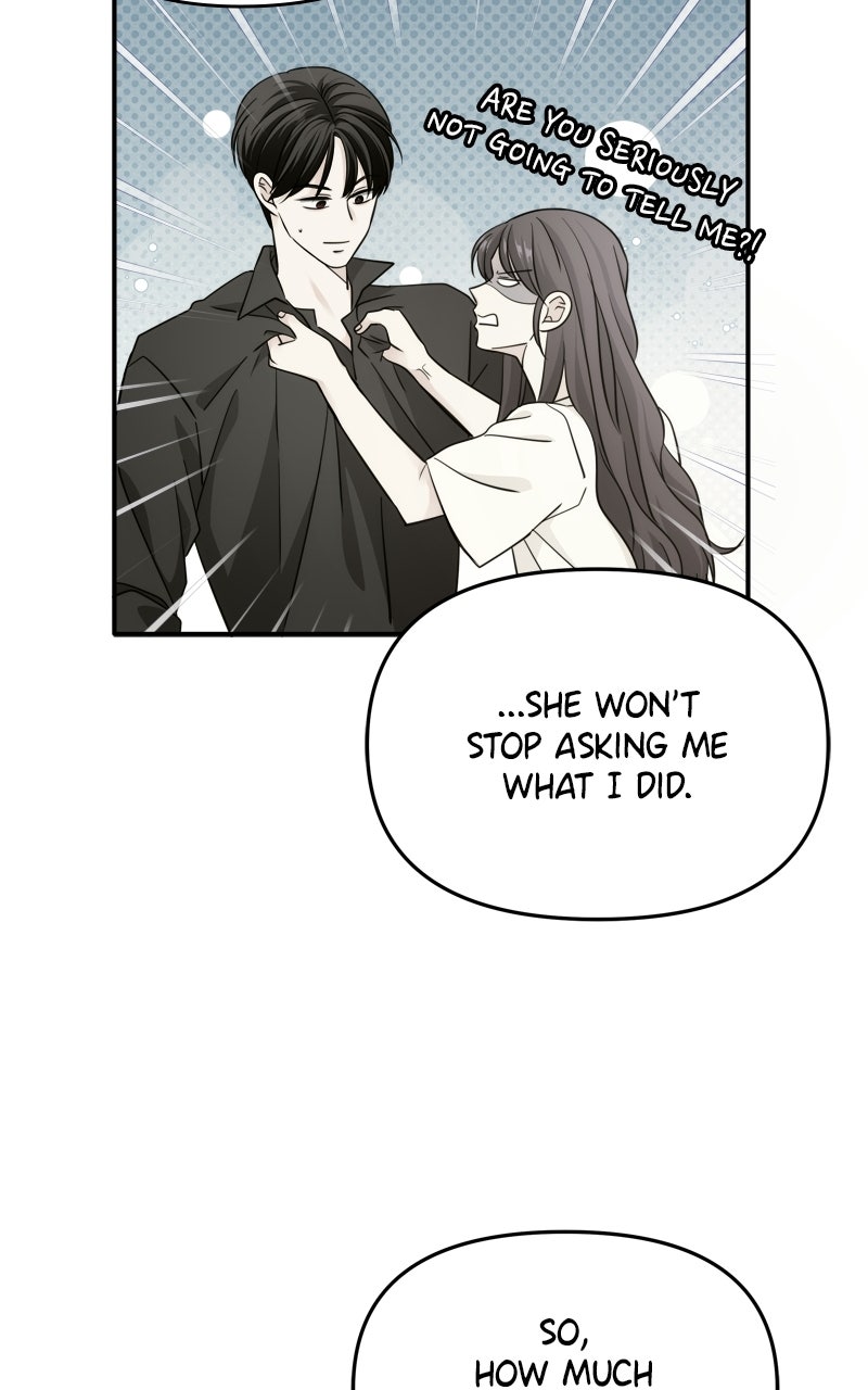 Read Disaster is Always By My Side chapter 83 image 22 on Lezhin