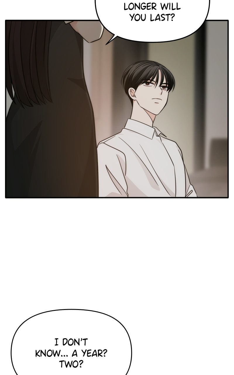 Read Disaster is Always By My Side chapter 83 image 23 on Lezhin