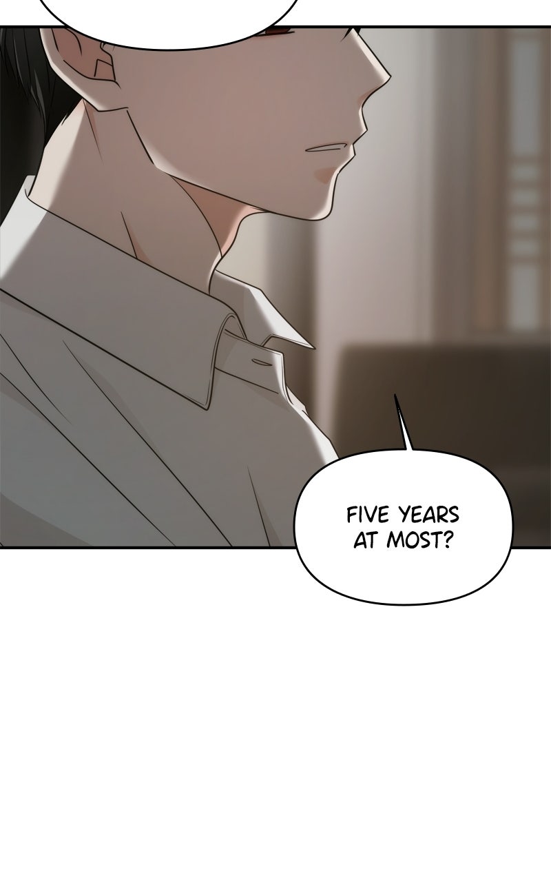 Read Disaster is Always By My Side chapter 83 image 24 on Lezhin