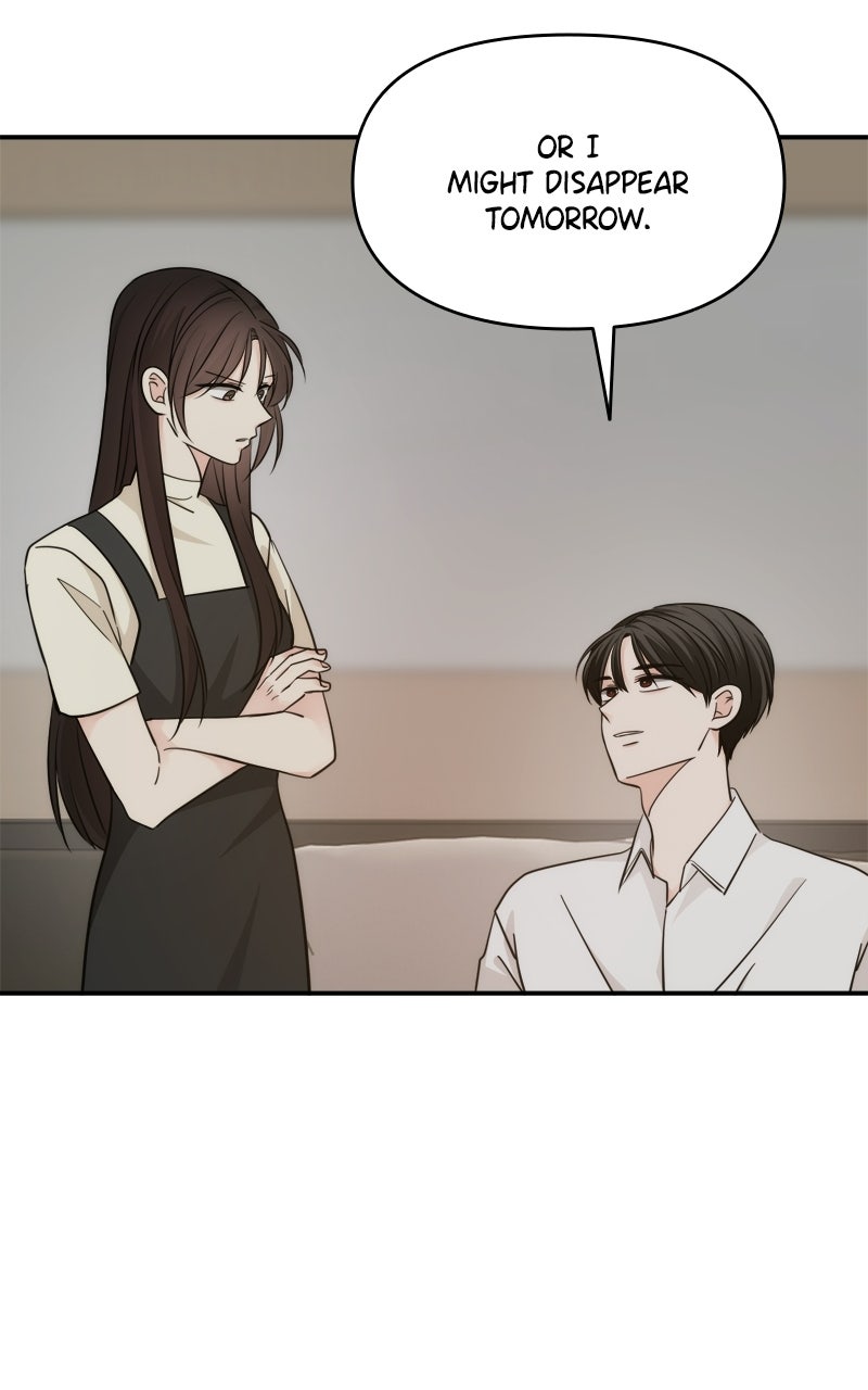 Read Disaster is Always By My Side chapter 83 image 25 on Lezhin