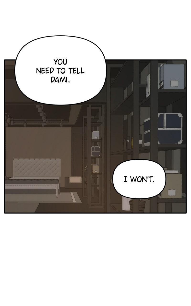 Read Disaster is Always By My Side chapter 83 image 26 on Lezhin