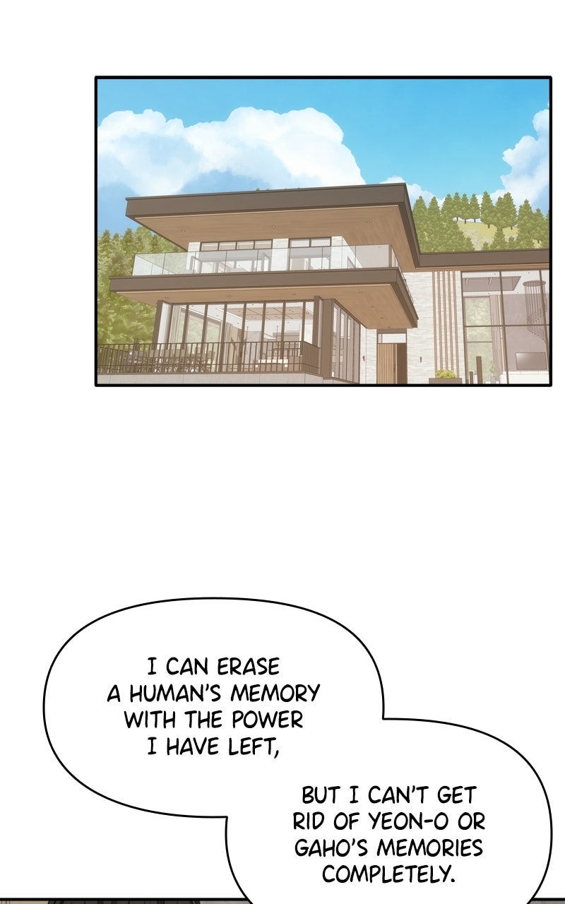 Read Disaster is Always By My Side chapter 83 image 31 on Lezhin
