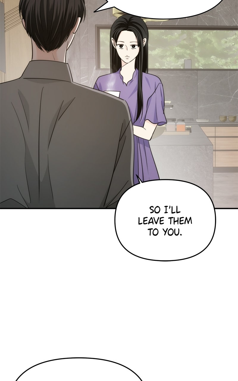 Read Disaster is Always By My Side chapter 83 image 32 on Lezhin