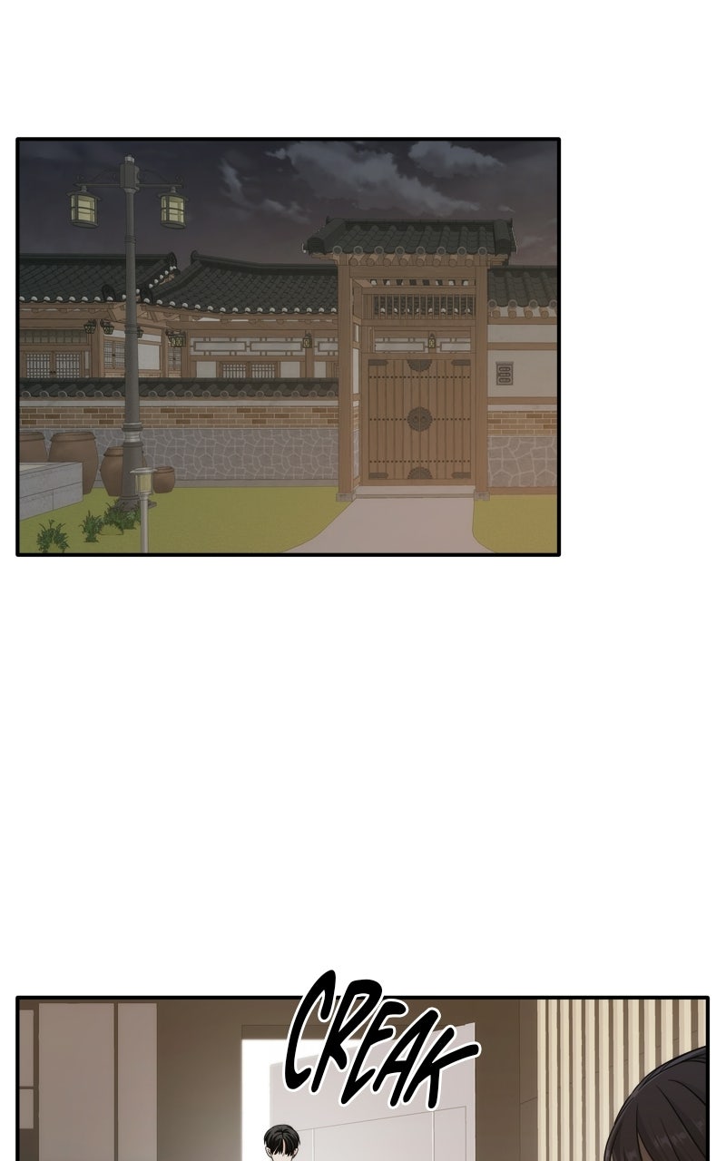 Read Disaster is Always By My Side chapter 83 image 40 on Lezhin