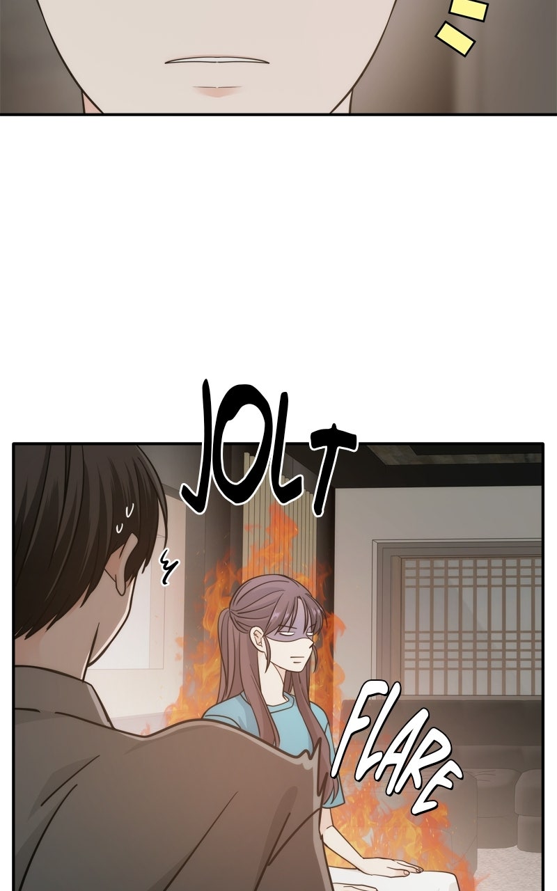 Read Disaster is Always By My Side chapter 83 image 42 on Lezhin