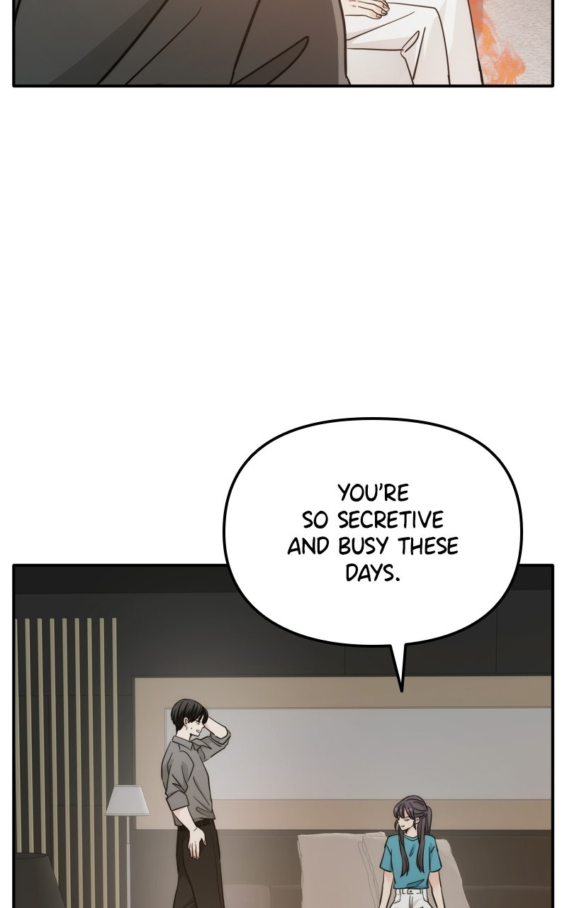 Read Disaster is Always By My Side chapter 83 image 43 on Lezhin