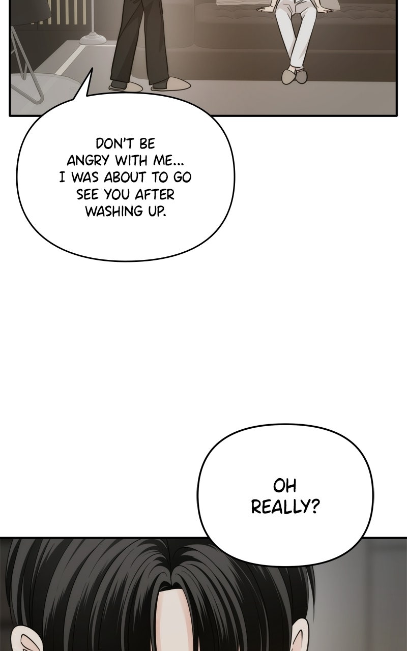 Read Disaster is Always By My Side chapter 83 image 44 on Lezhin