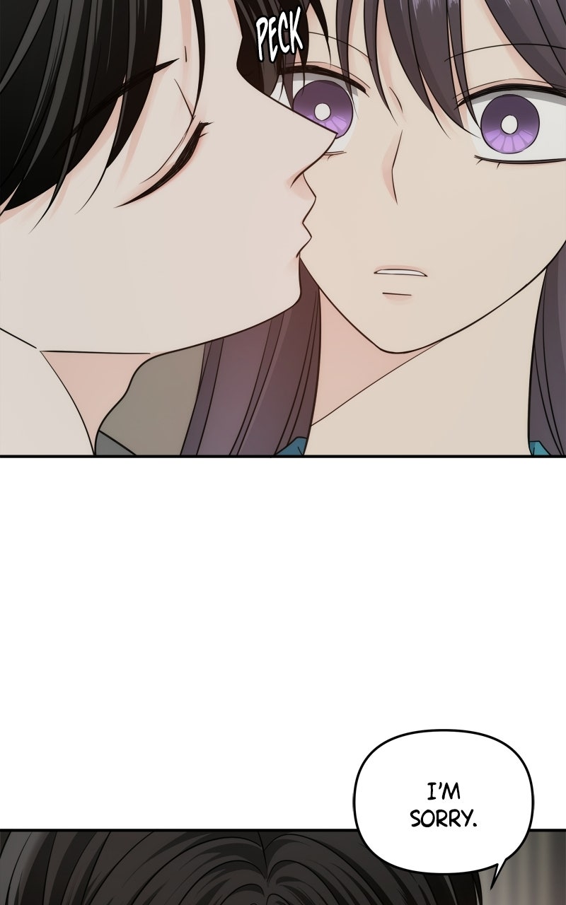 Read Disaster is Always By My Side chapter 83 image 47 on Lezhin