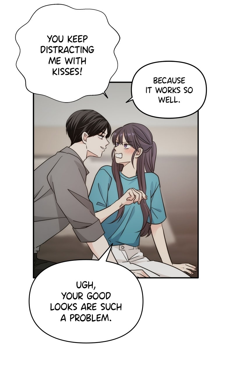 Read Disaster is Always By My Side chapter 83 image 50 on Lezhin