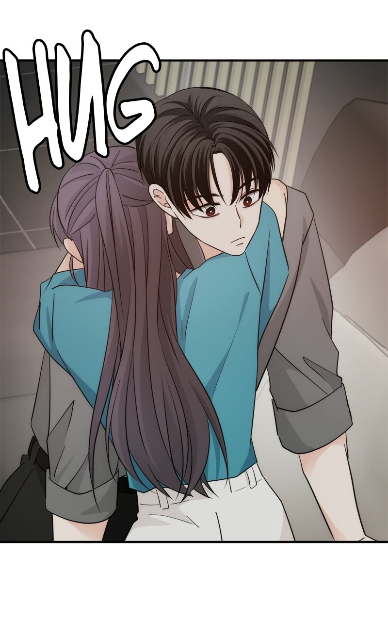 Read Disaster is Always By My Side chapter 83 image 52 on Lezhin