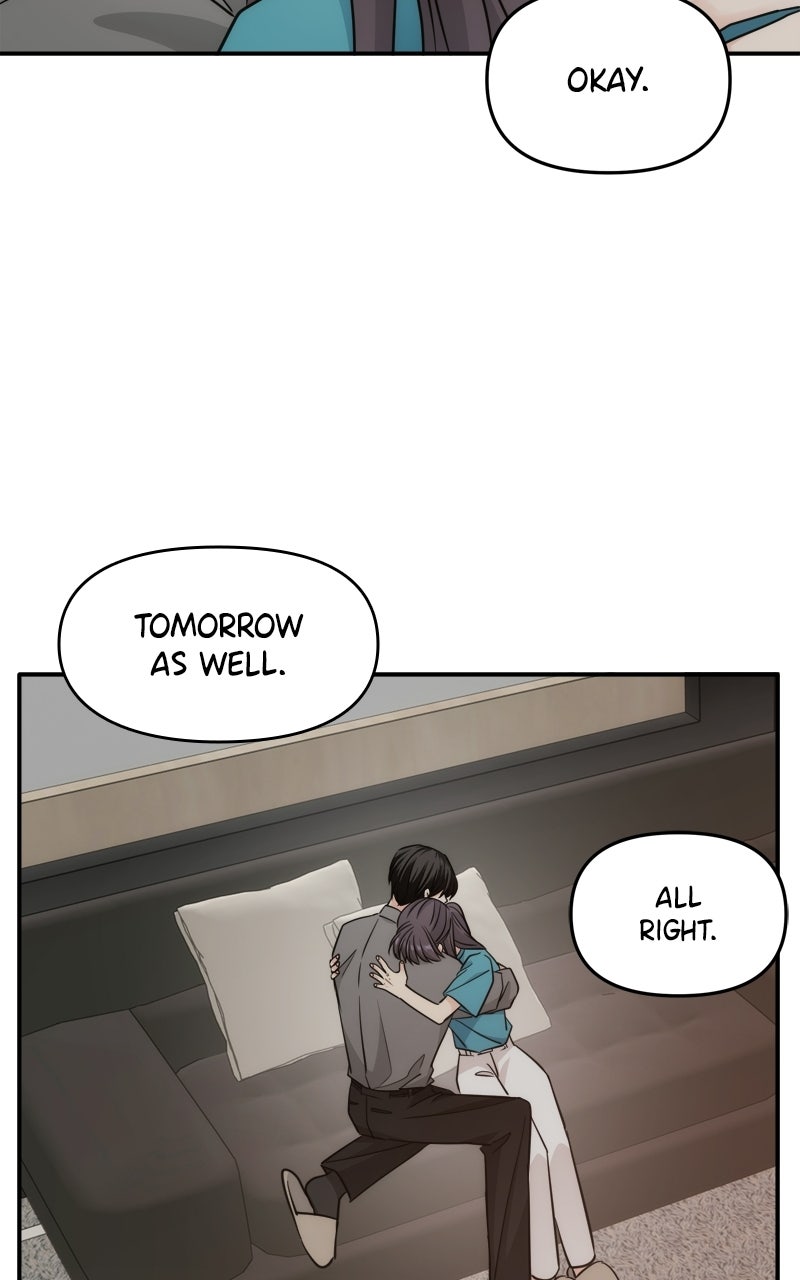 Read Disaster is Always By My Side chapter 83 image 54 on Lezhin