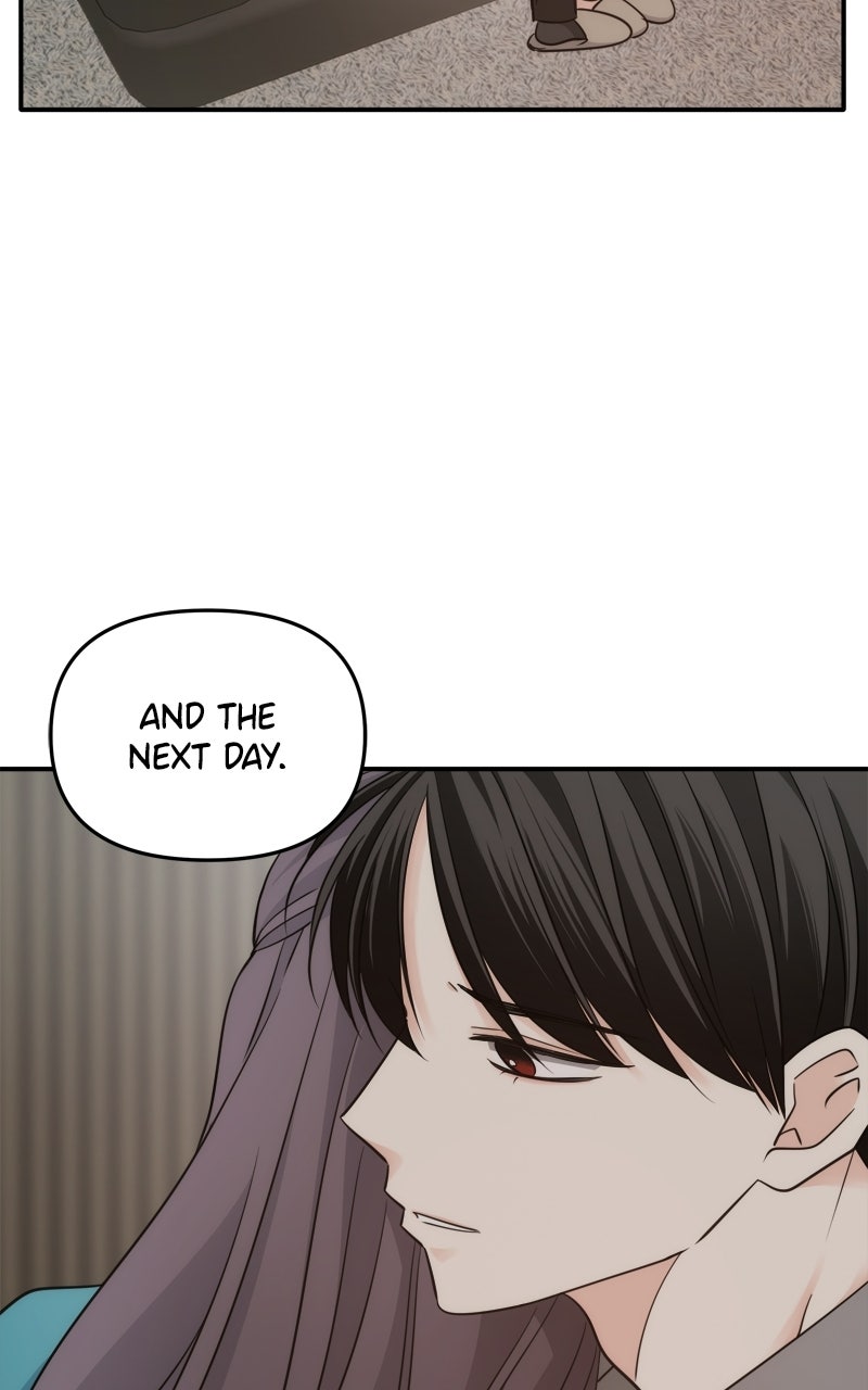 Read Disaster is Always By My Side chapter 83 image 55 on Lezhin