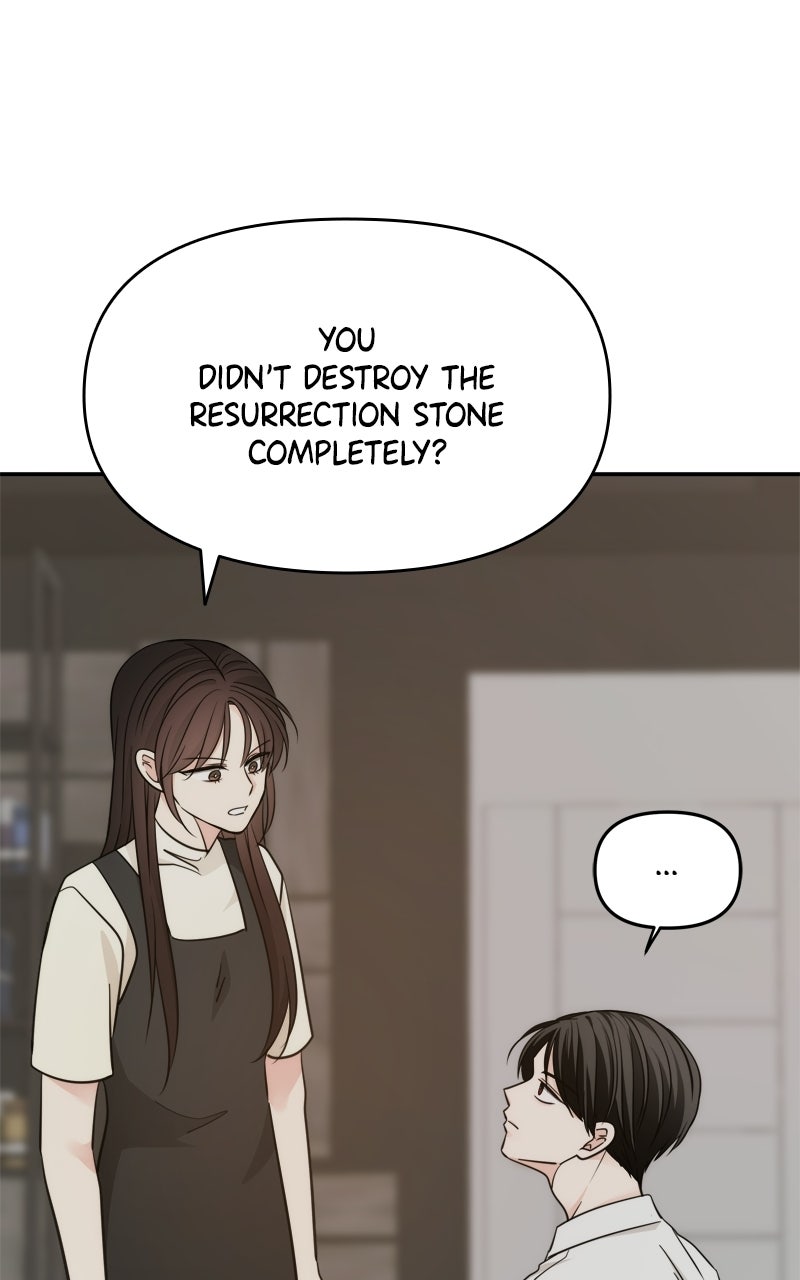 Read Disaster is Always By My Side chapter 83 image 6 on Lezhin