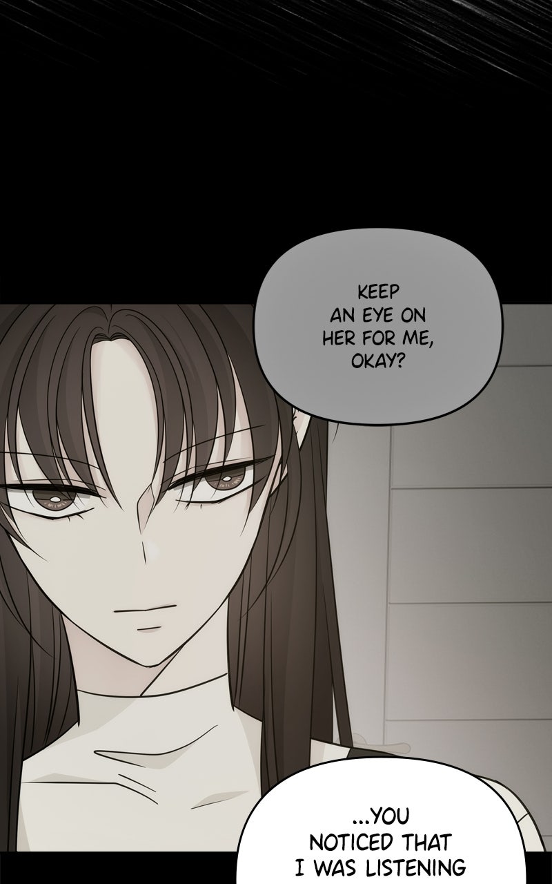 Read Disaster is Always By My Side chapter 83 image 63 on Lezhin