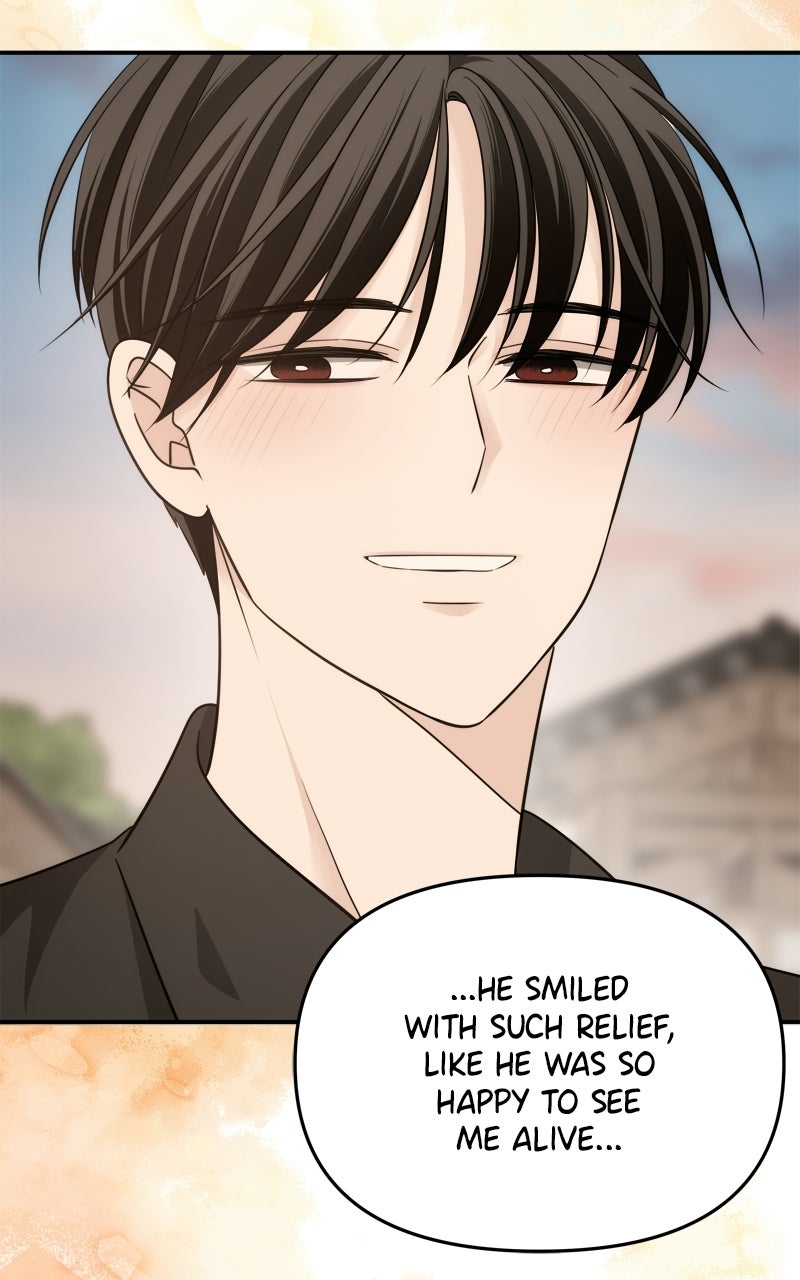 Read Disaster is Always By My Side chapter 83 image 73 on Lezhin