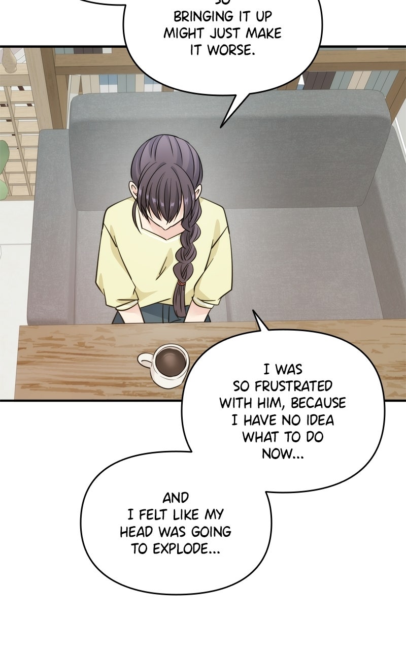 Read Disaster is Always By My Side chapter 83 image 76 on Lezhin