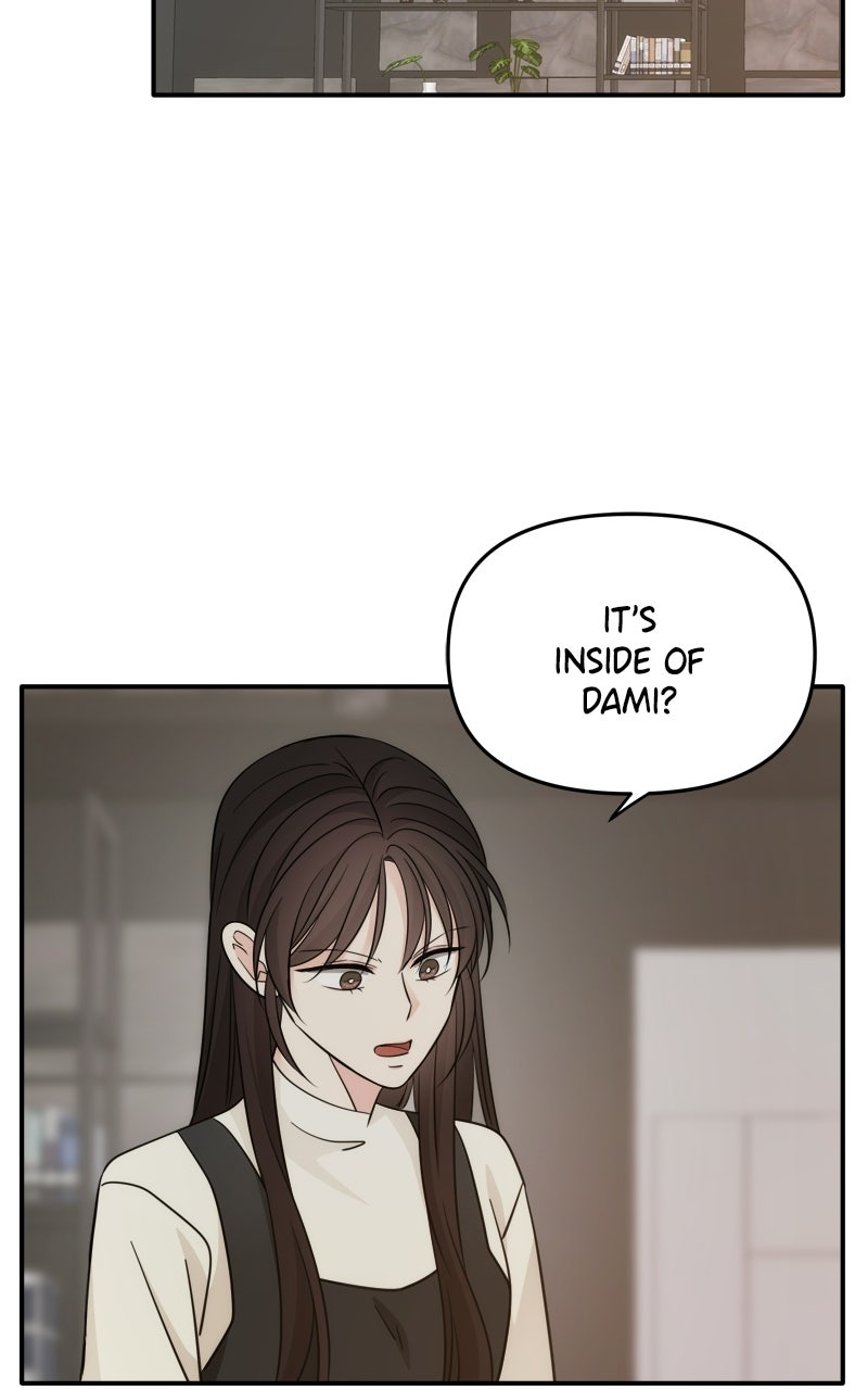 Read Disaster is Always By My Side chapter 83 image 8 on Lezhin