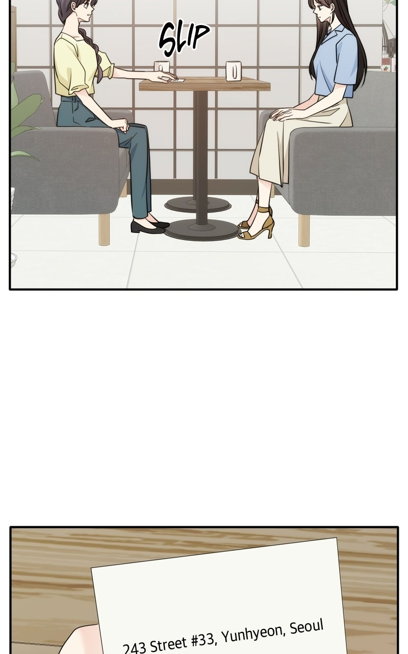 Read Disaster is Always By My Side chapter 83 image 82 on Lezhin