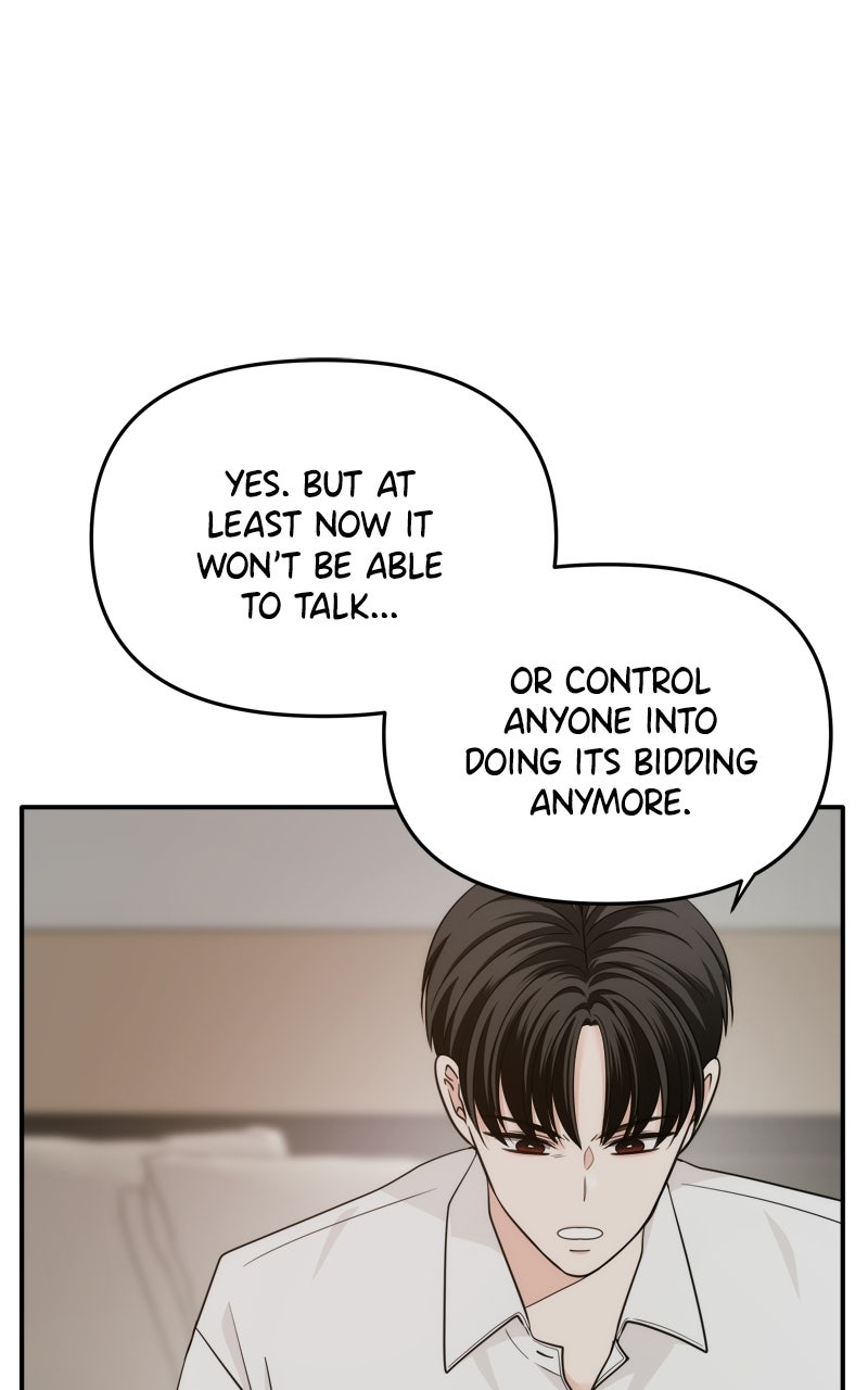 Read Disaster is Always By My Side chapter 83 image 9 on Lezhin