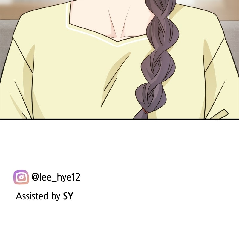 Read Disaster is Always By My Side chapter 83 image 96 on Lezhin