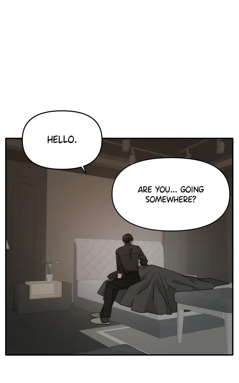 Read Disaster is Always By My Side chapter 84 image 10 on Lezhin