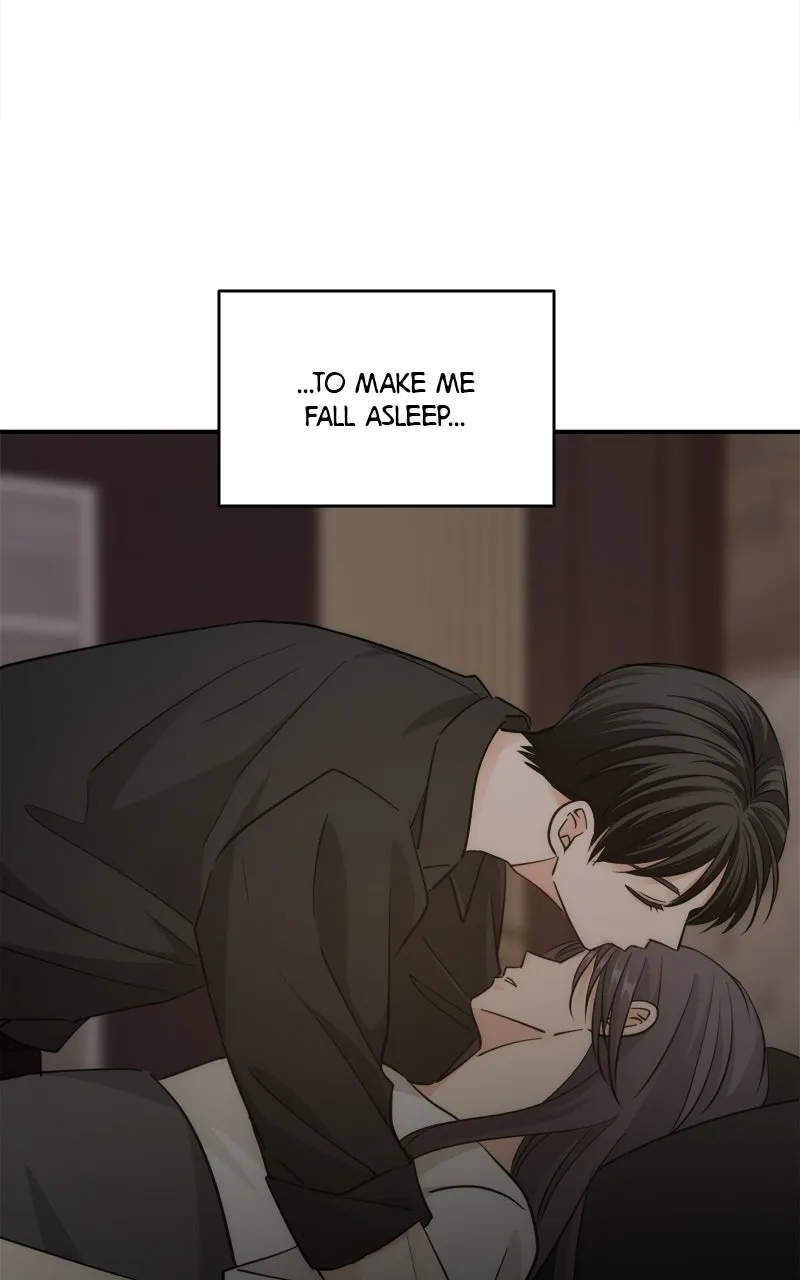 Read Disaster is Always By My Side chapter 84 image 15 on Lezhin