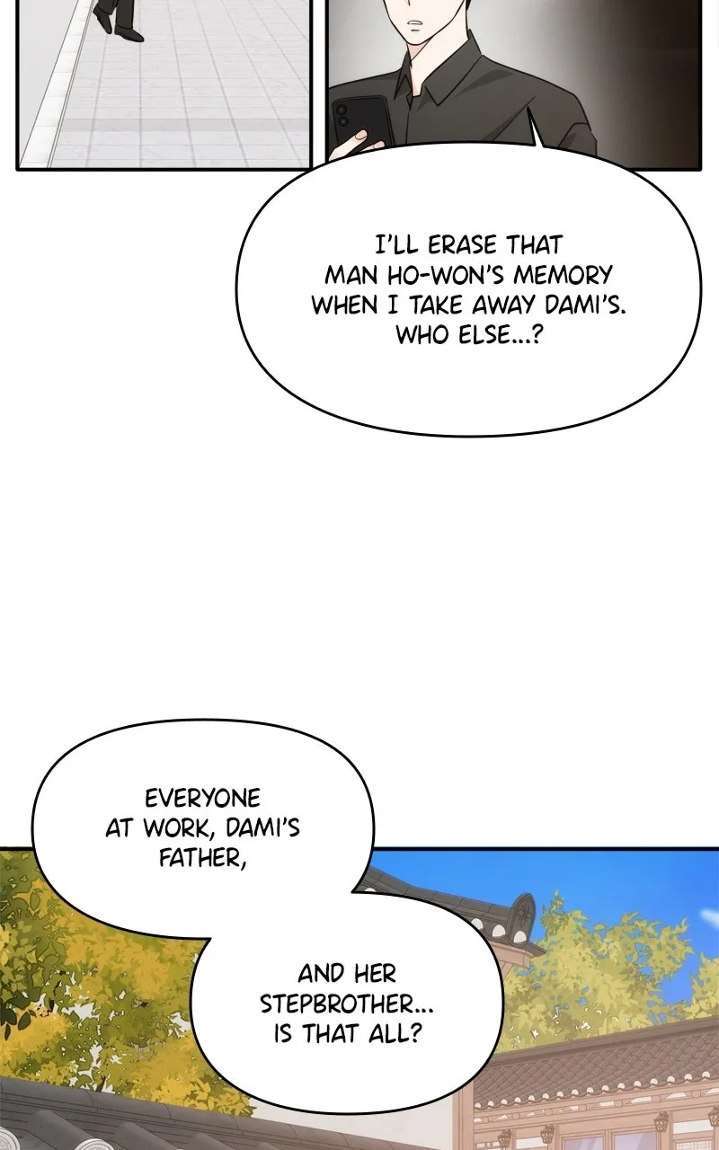 Read Disaster is Always By My Side chapter 84 image 18 on Lezhin