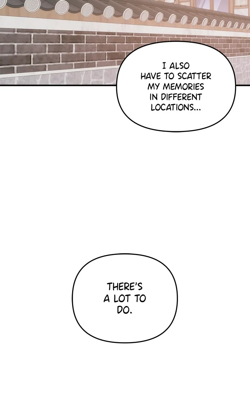 Read Disaster is Always By My Side chapter 84 image 19 on Lezhin