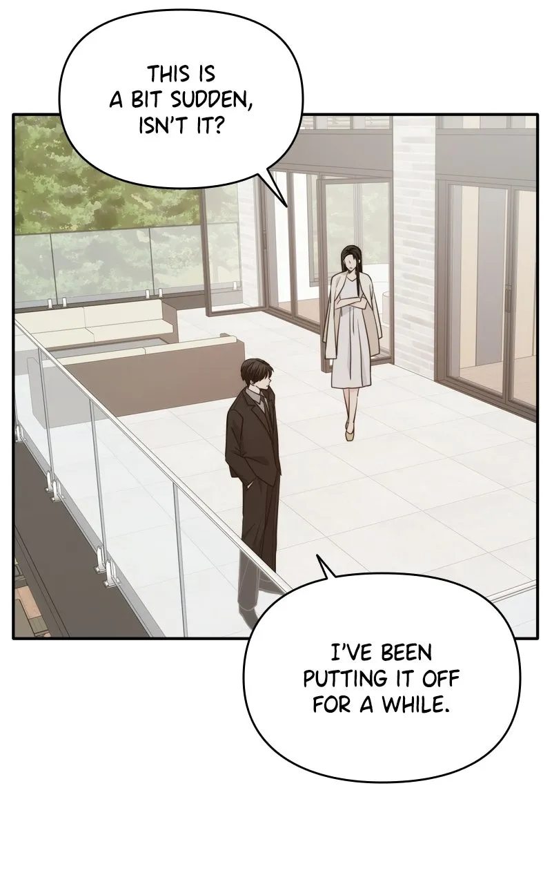 Read Disaster is Always By My Side chapter 84 image 2 on Lezhin
