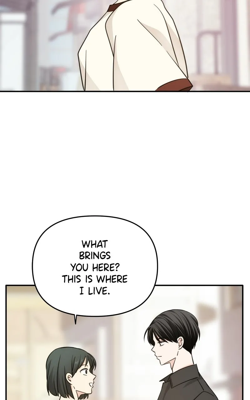Read Disaster is Always By My Side chapter 84 image 23 on Lezhin