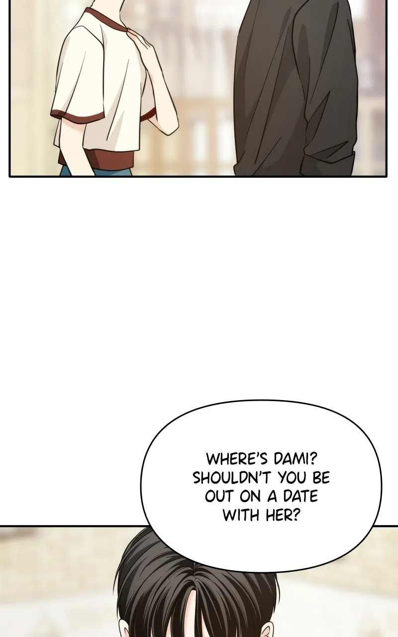 Read Disaster is Always By My Side chapter 84 image 24 on Lezhin