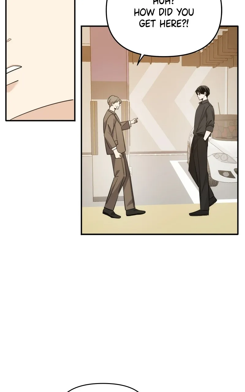 Read Disaster is Always By My Side chapter 84 image 27 on Lezhin