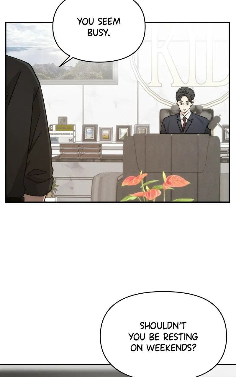 Read Disaster is Always By My Side chapter 84 image 28 on Lezhin