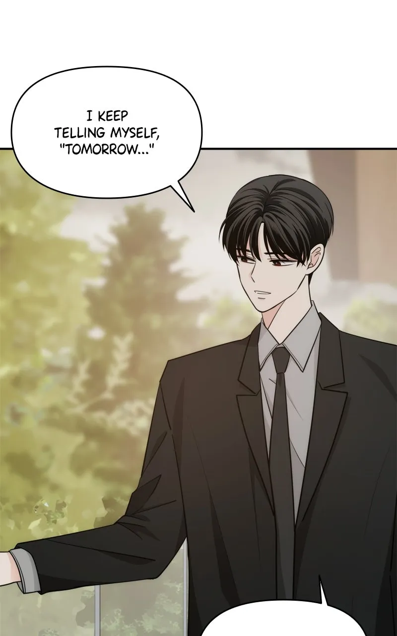 Read Disaster is Always By My Side chapter 84 image 3 on Lezhin