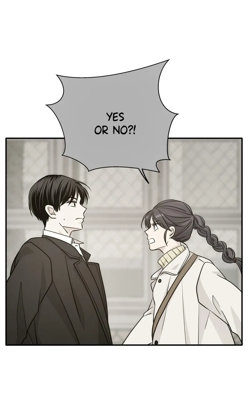 Read Disaster is Always By My Side chapter 84 image 32 on Lezhin
